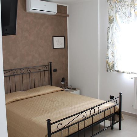 Poggiofranco Apartaments Bari Exteriör bild