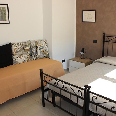 Poggiofranco Apartaments Bari Exteriör bild