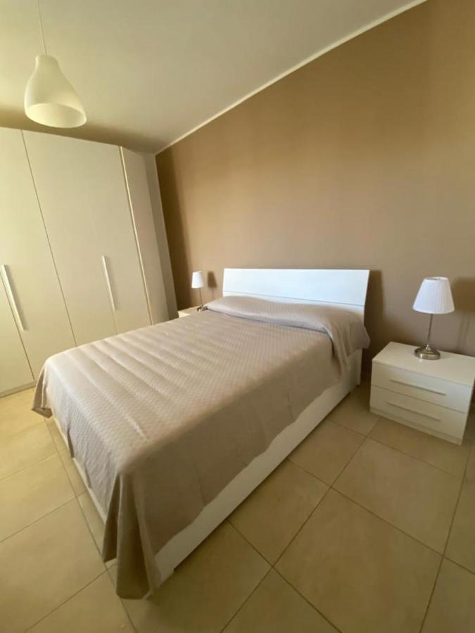 Poggiofranco Apartaments Bari Exteriör bild