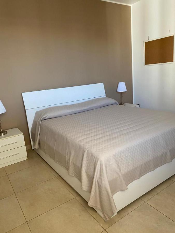Poggiofranco Apartaments Bari Exteriör bild