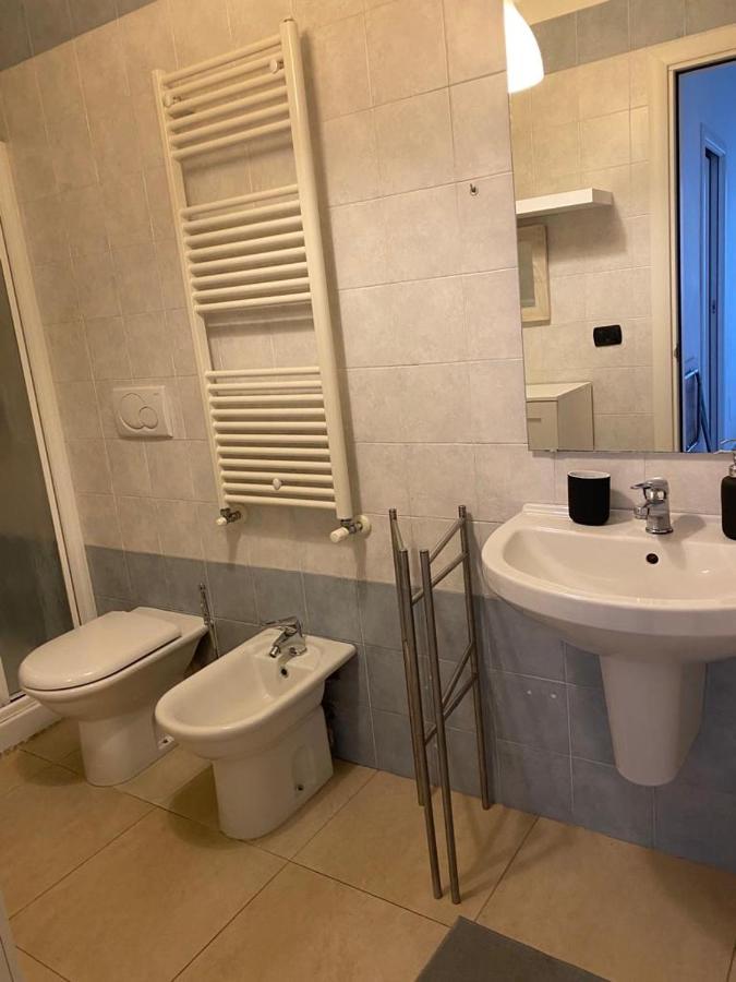 Poggiofranco Apartaments Bari Exteriör bild