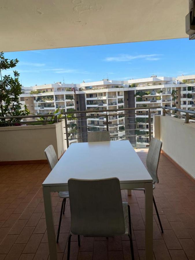 Poggiofranco Apartaments Bari Exteriör bild