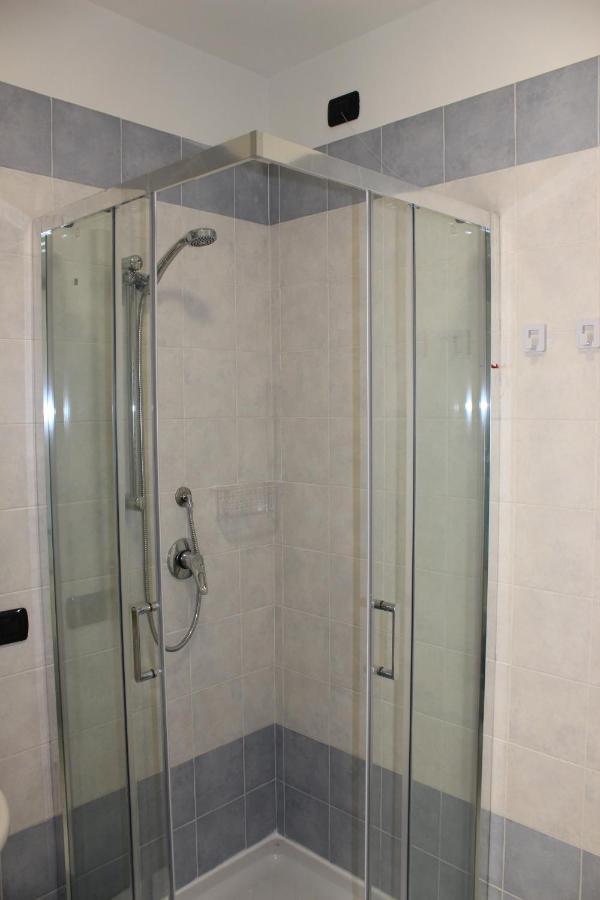 Poggiofranco Apartaments Bari Exteriör bild