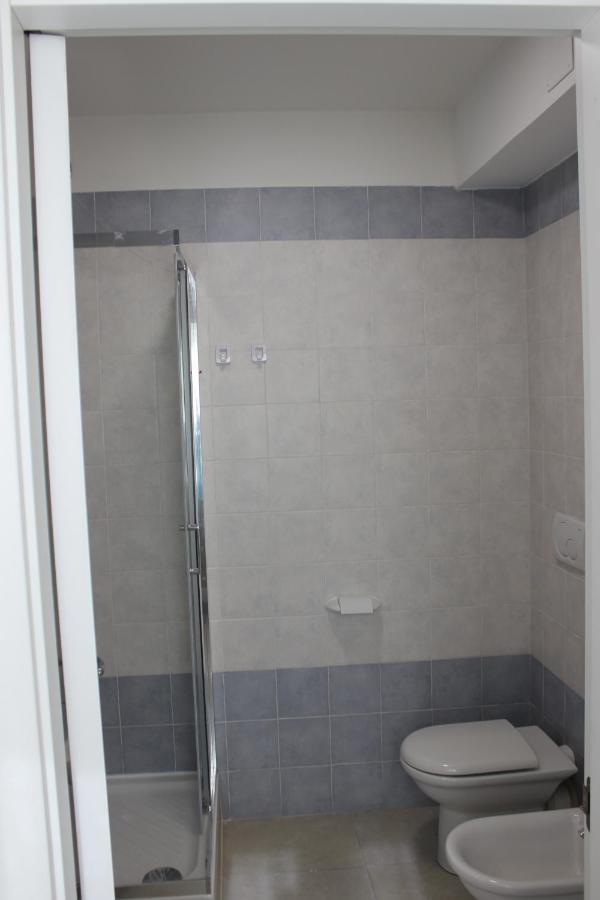 Poggiofranco Apartaments Bari Exteriör bild