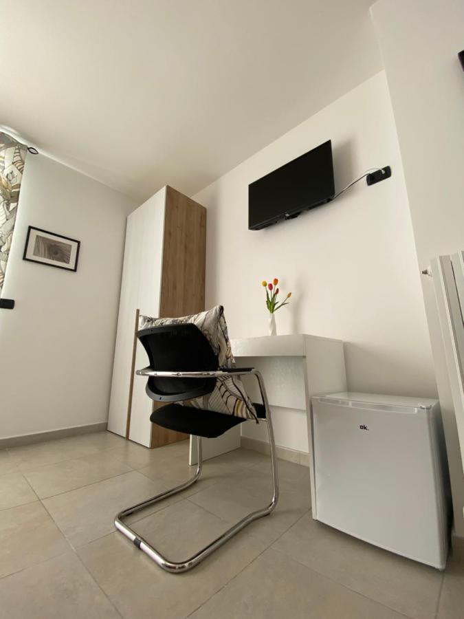 Poggiofranco Apartaments Bari Exteriör bild