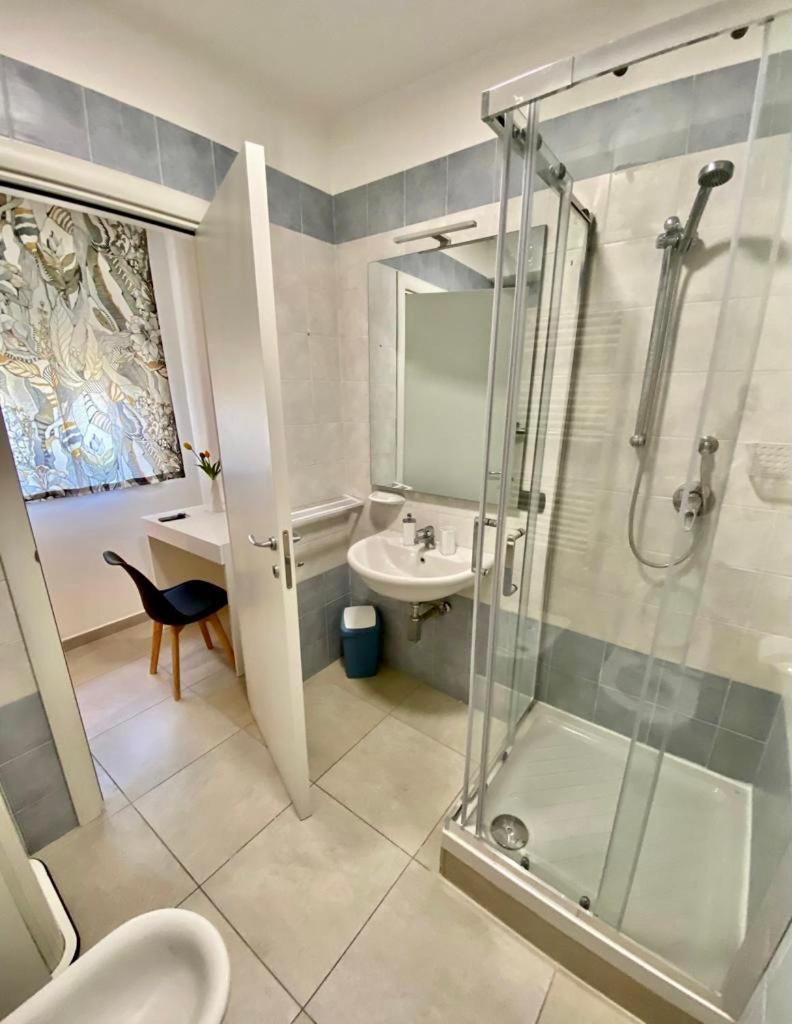 Poggiofranco Apartaments Bari Exteriör bild