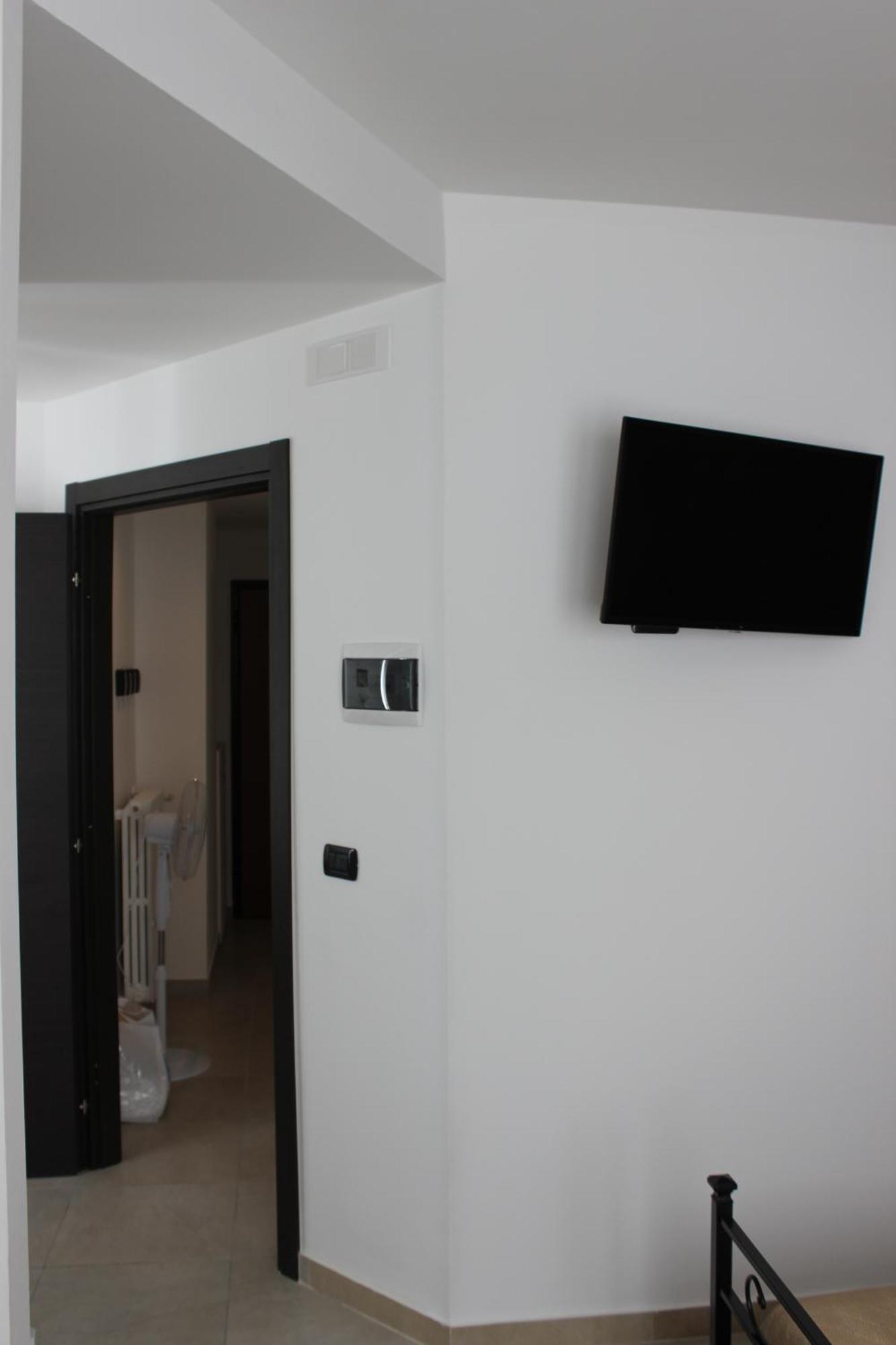Poggiofranco Apartaments Bari Exteriör bild