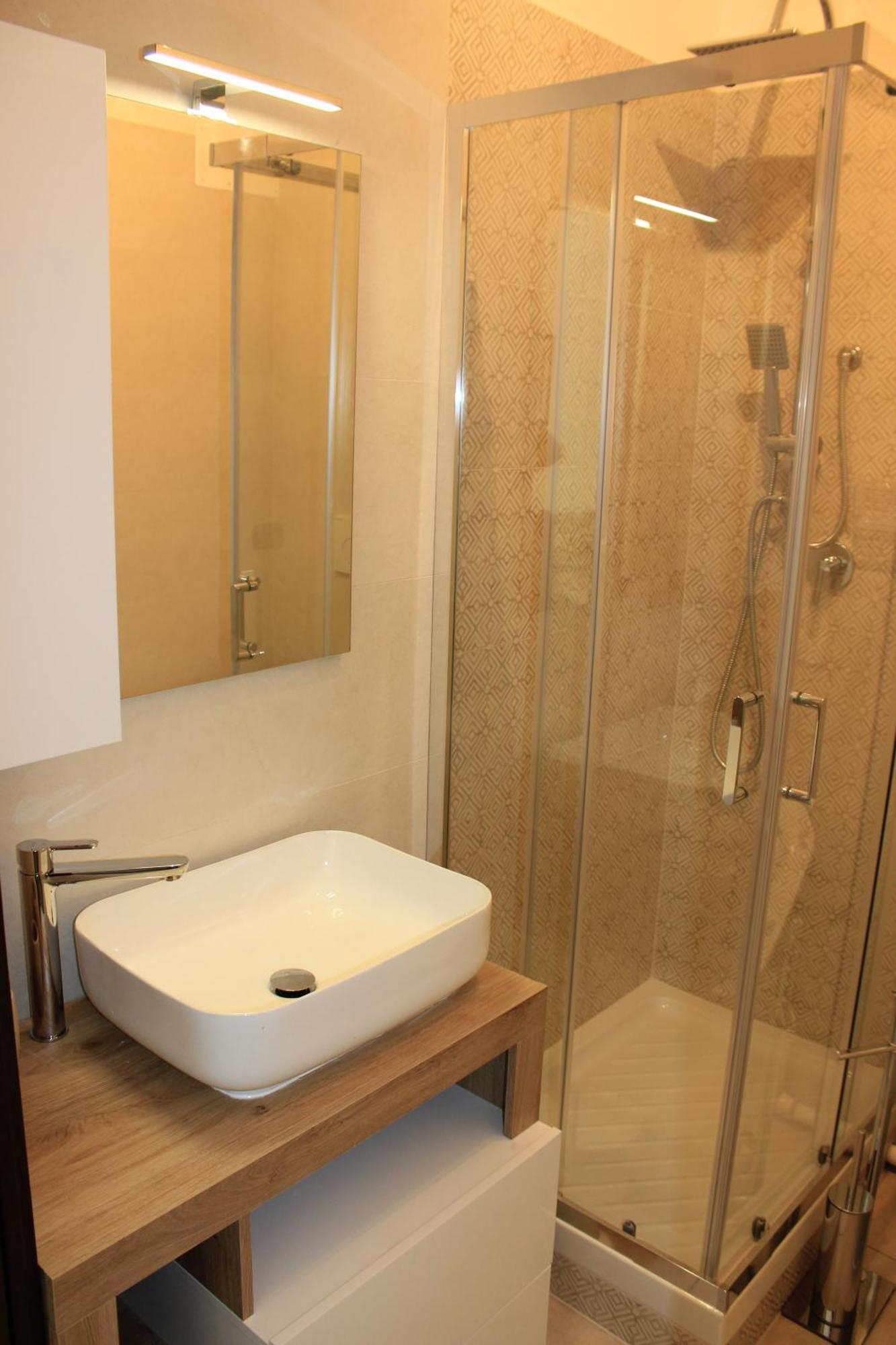 Poggiofranco Apartaments Bari Exteriör bild