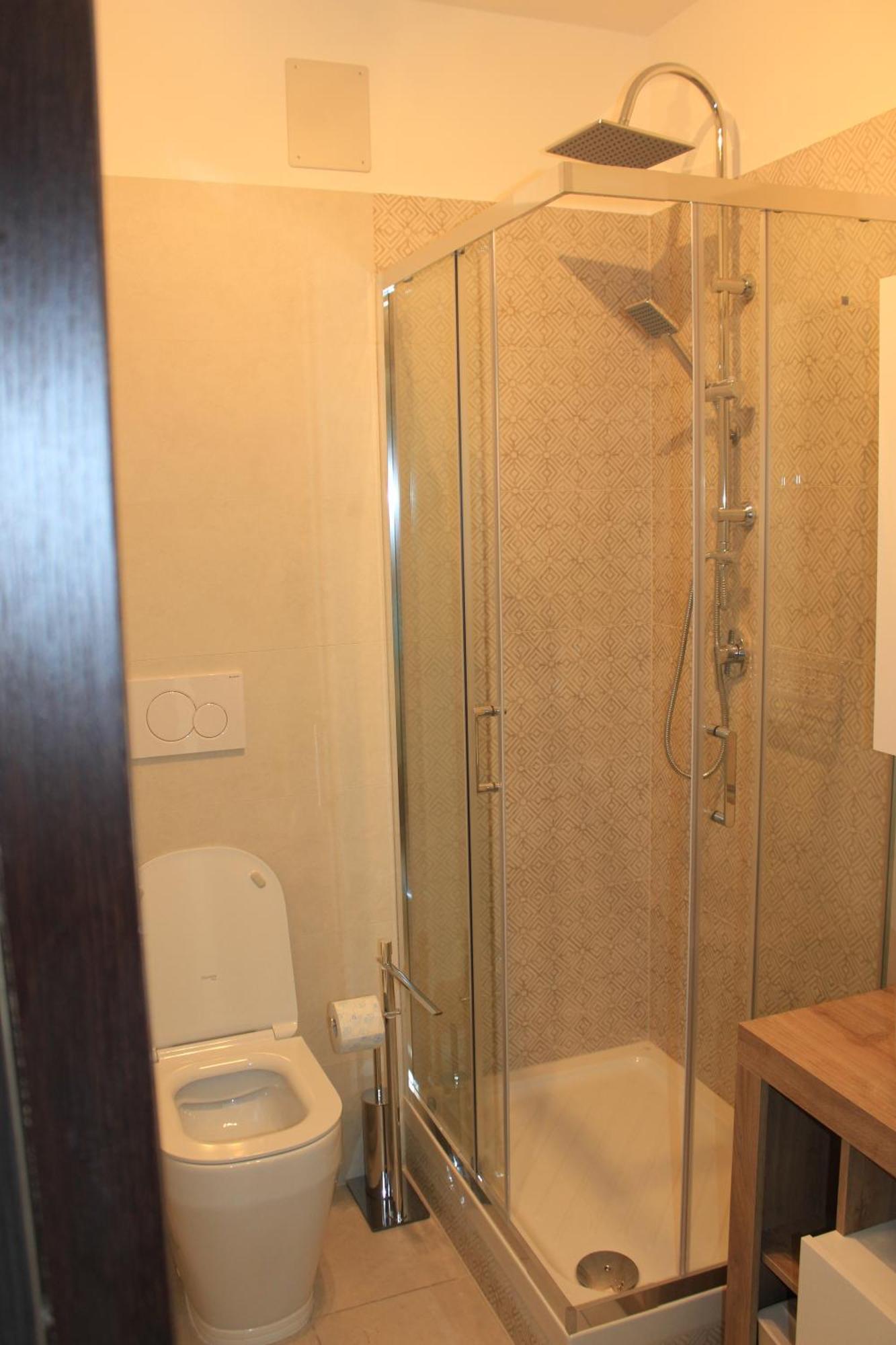 Poggiofranco Apartaments Bari Exteriör bild
