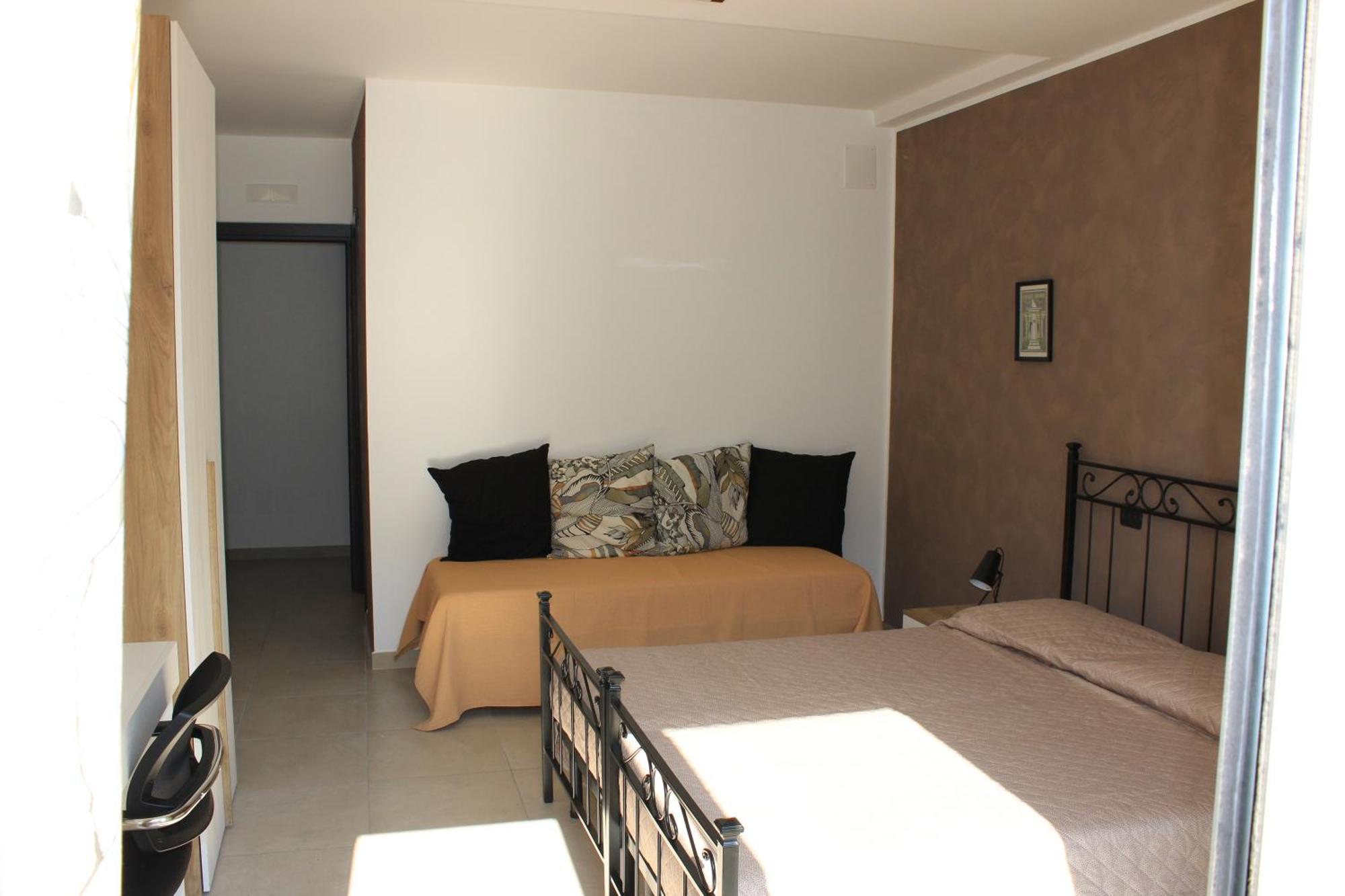 Poggiofranco Apartaments Bari Exteriör bild